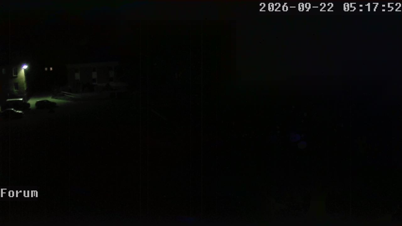 Webcam Forum 05:17