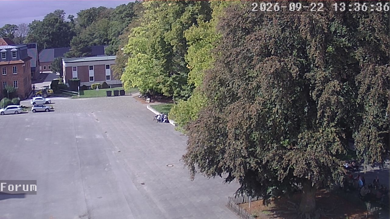 Webcam Forum 13:36