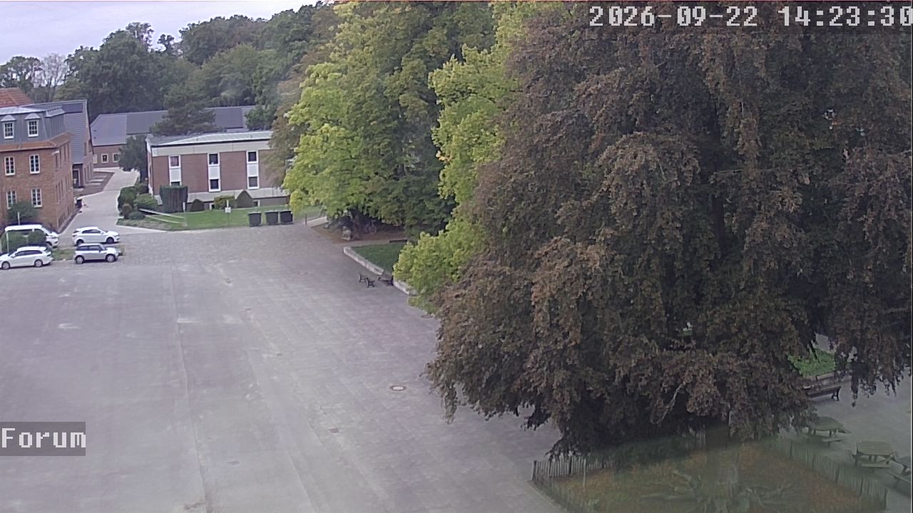 Webcam Forum 14:23