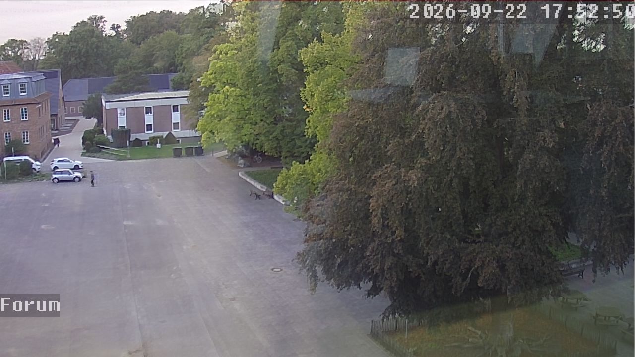 Webcam Forum 17:52