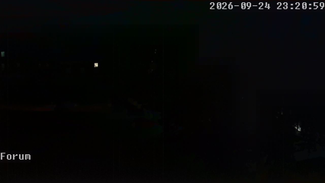 Webcam Forum 23:21