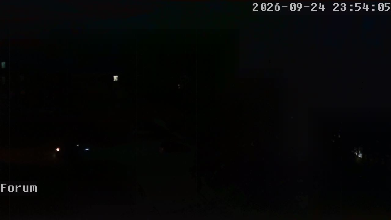 Webcam Forum 23:54