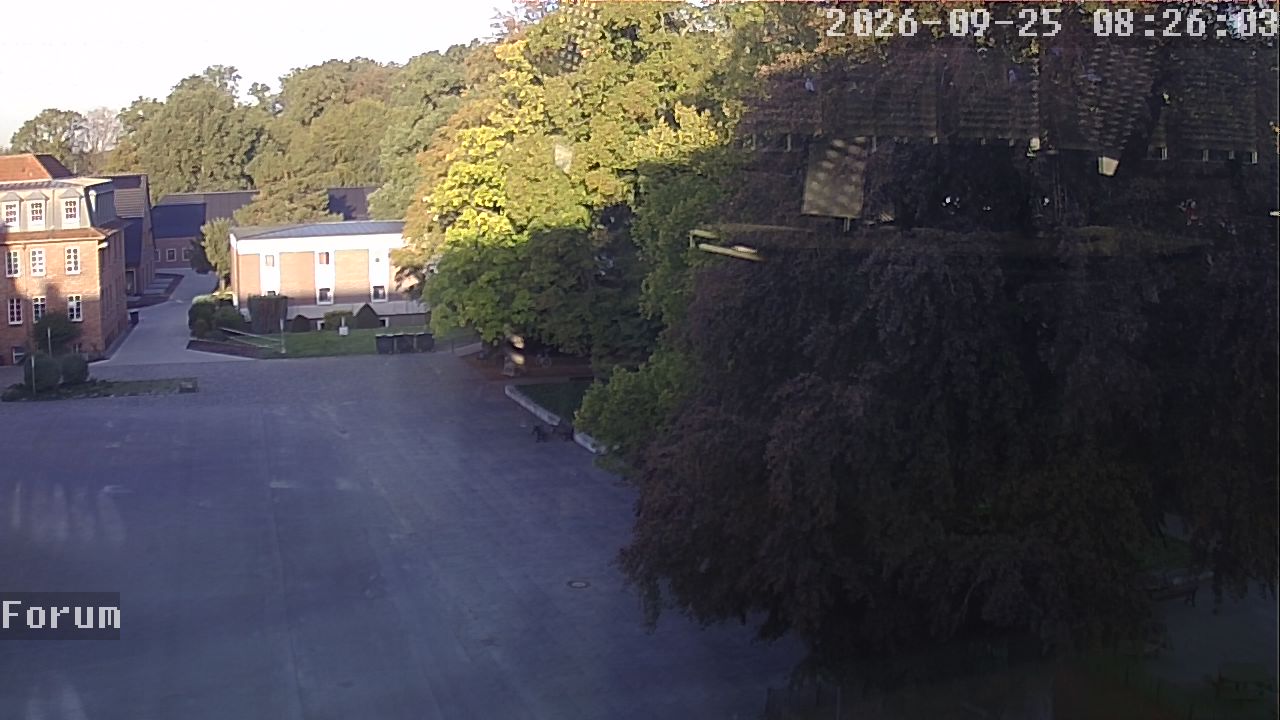 Webcam Forum 08:26
