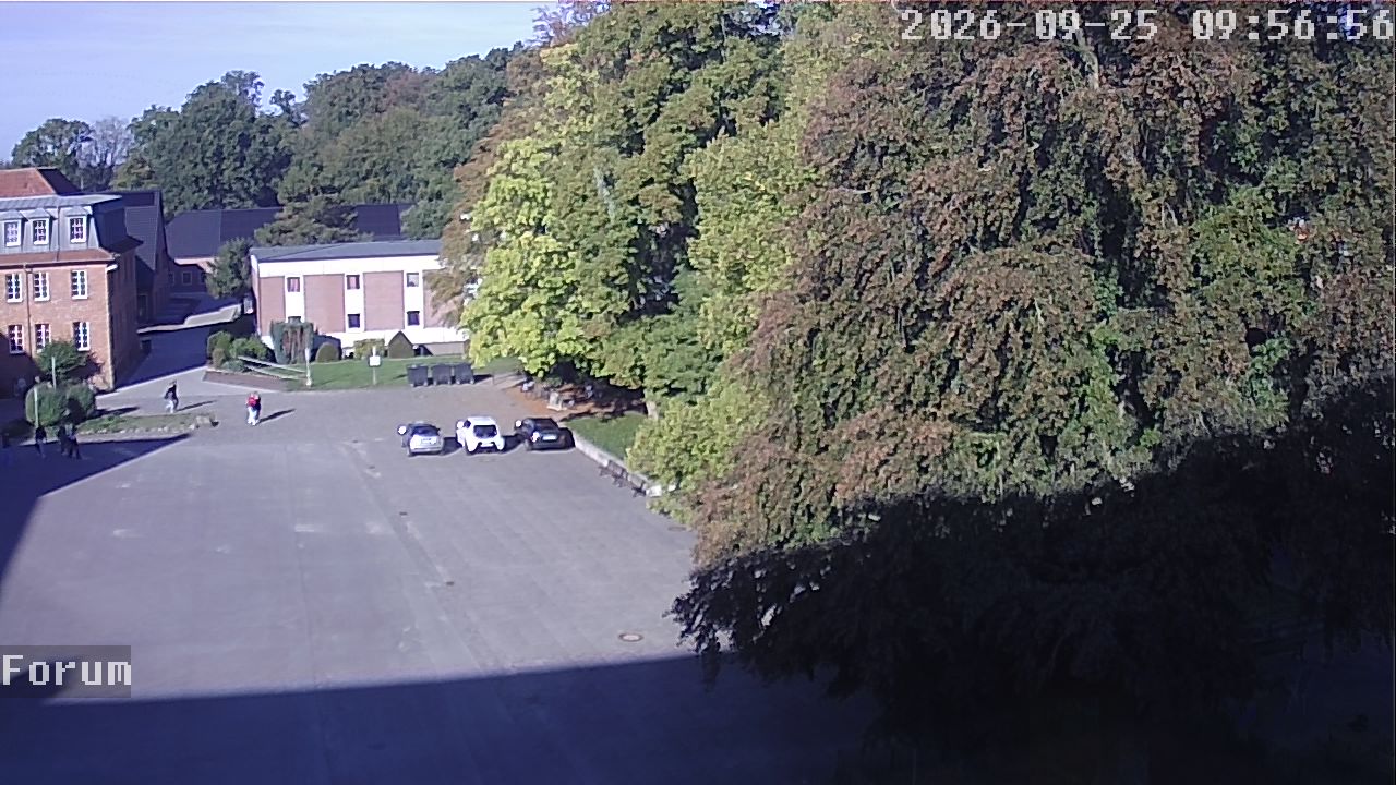 Webcam Forum 09:56