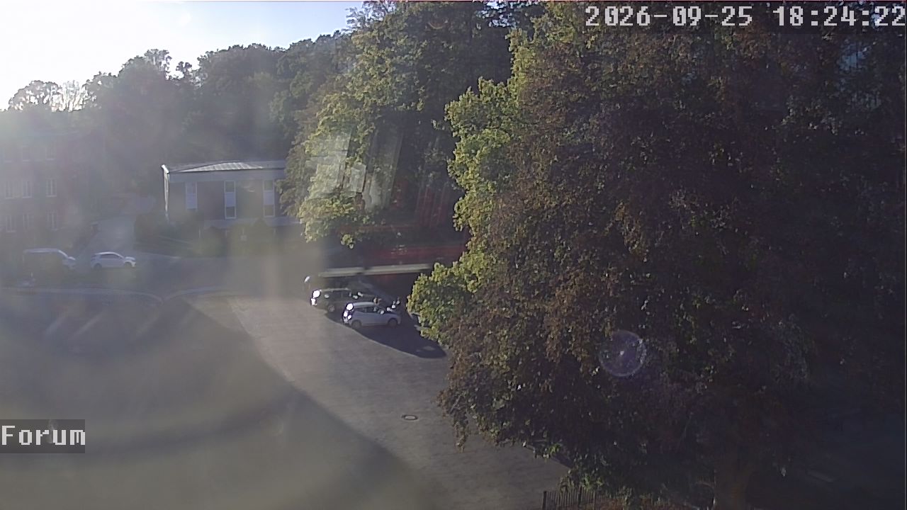 Webcam Forum 18:24