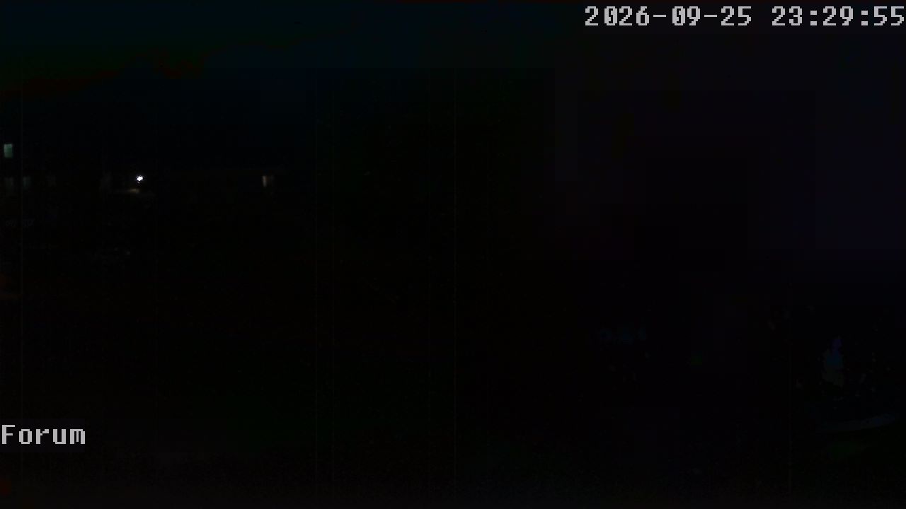 Webcam Forum 23:29