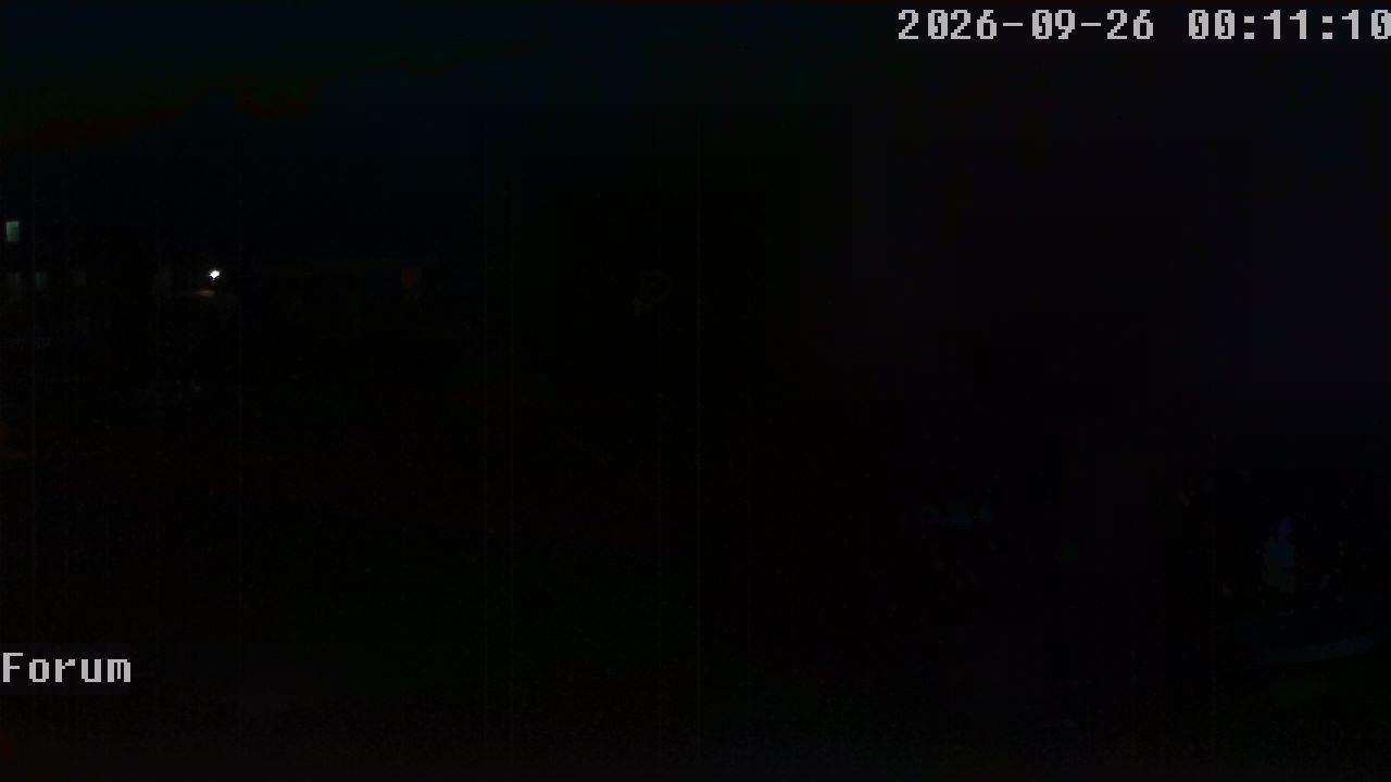 Webcam Forum 00:11
