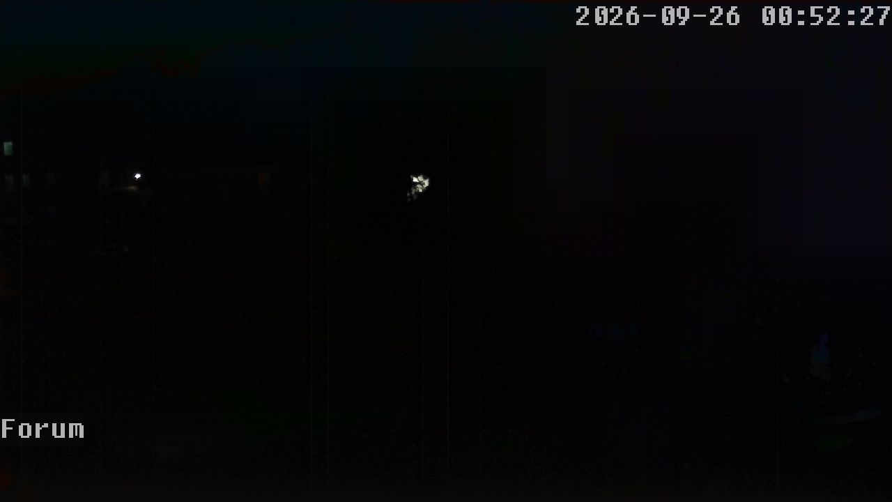 Webcam Forum 00:52