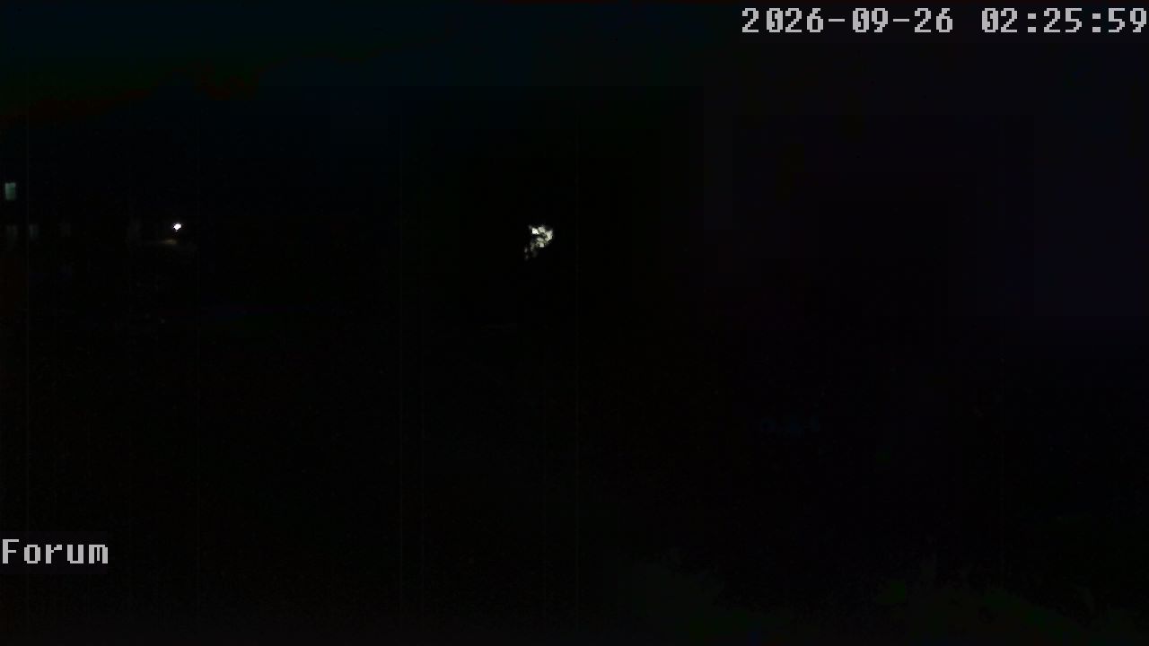 Webcam Forum 02:25