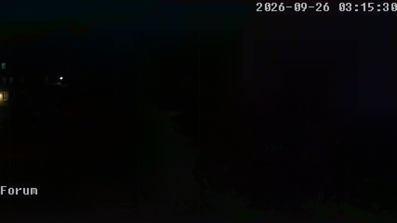 Webcam Forum 03:15