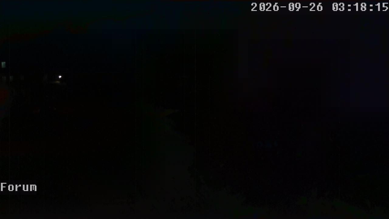 Webcam Forum 03:18