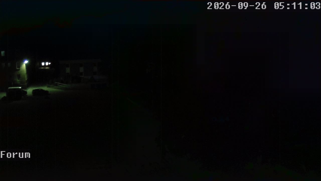 Webcam Forum 05:11