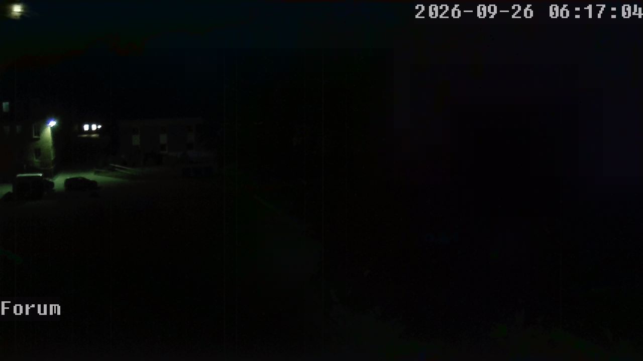 Webcam Forum 06:17
