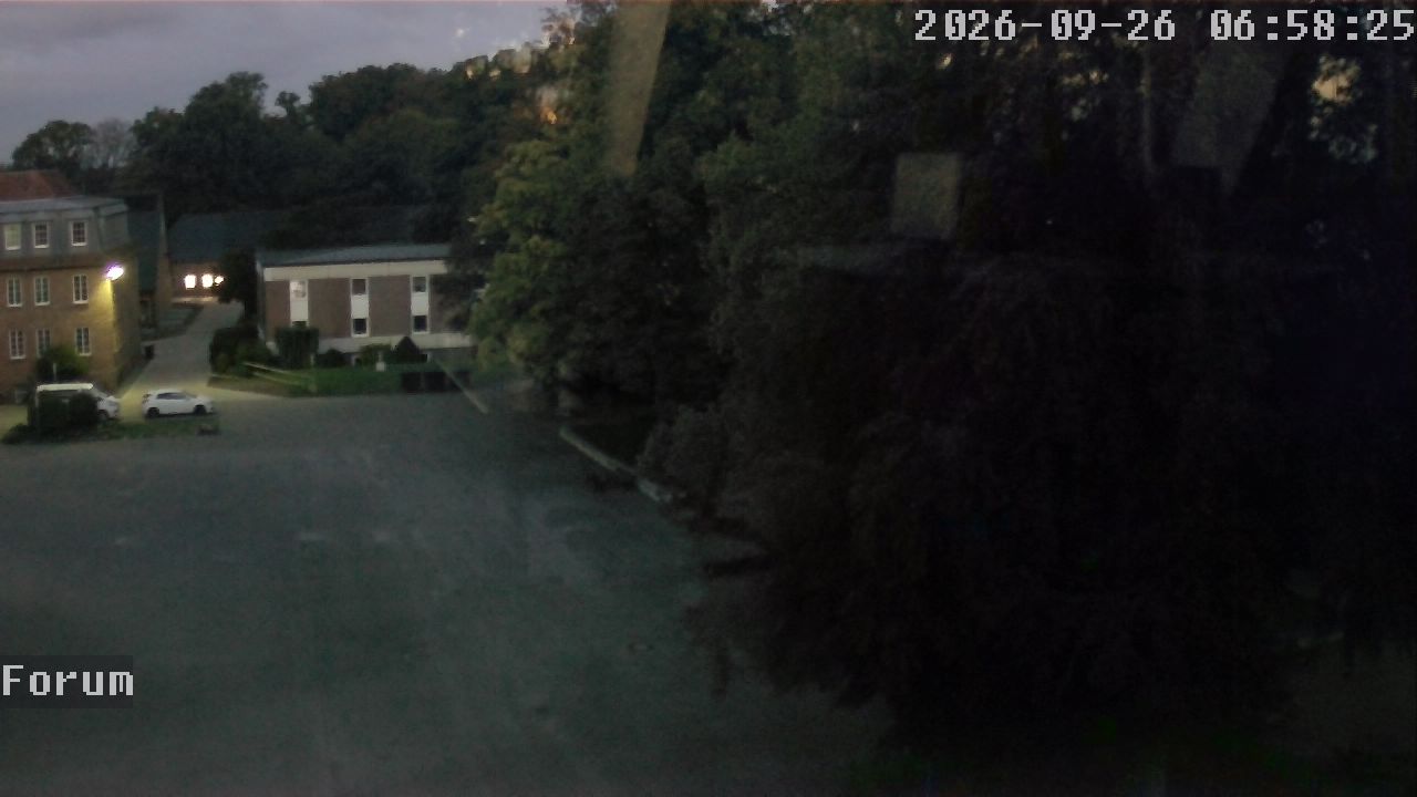 Webcam Forum 06:58