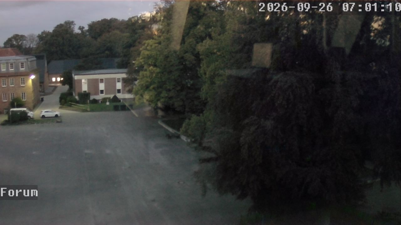 Webcam Forum 07:01
