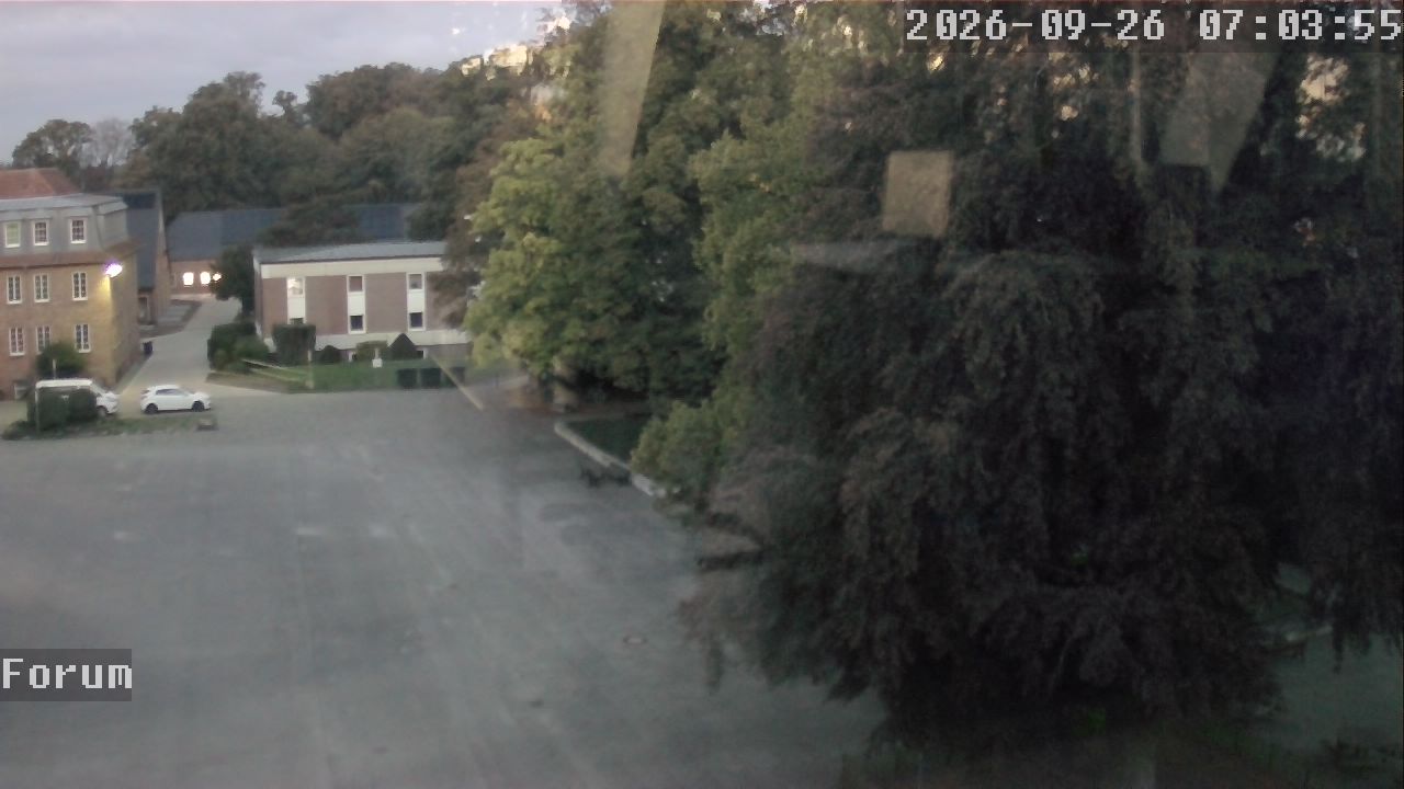 Webcam Forum 07:03