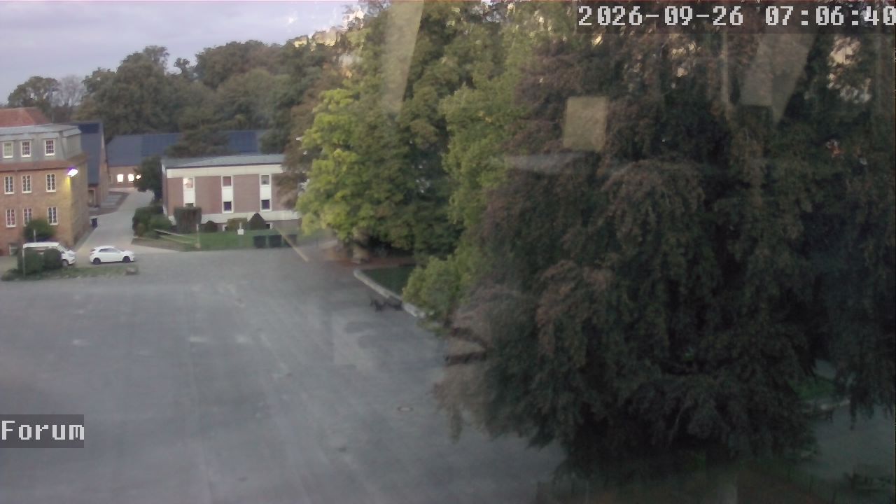 Webcam Forum 07:06