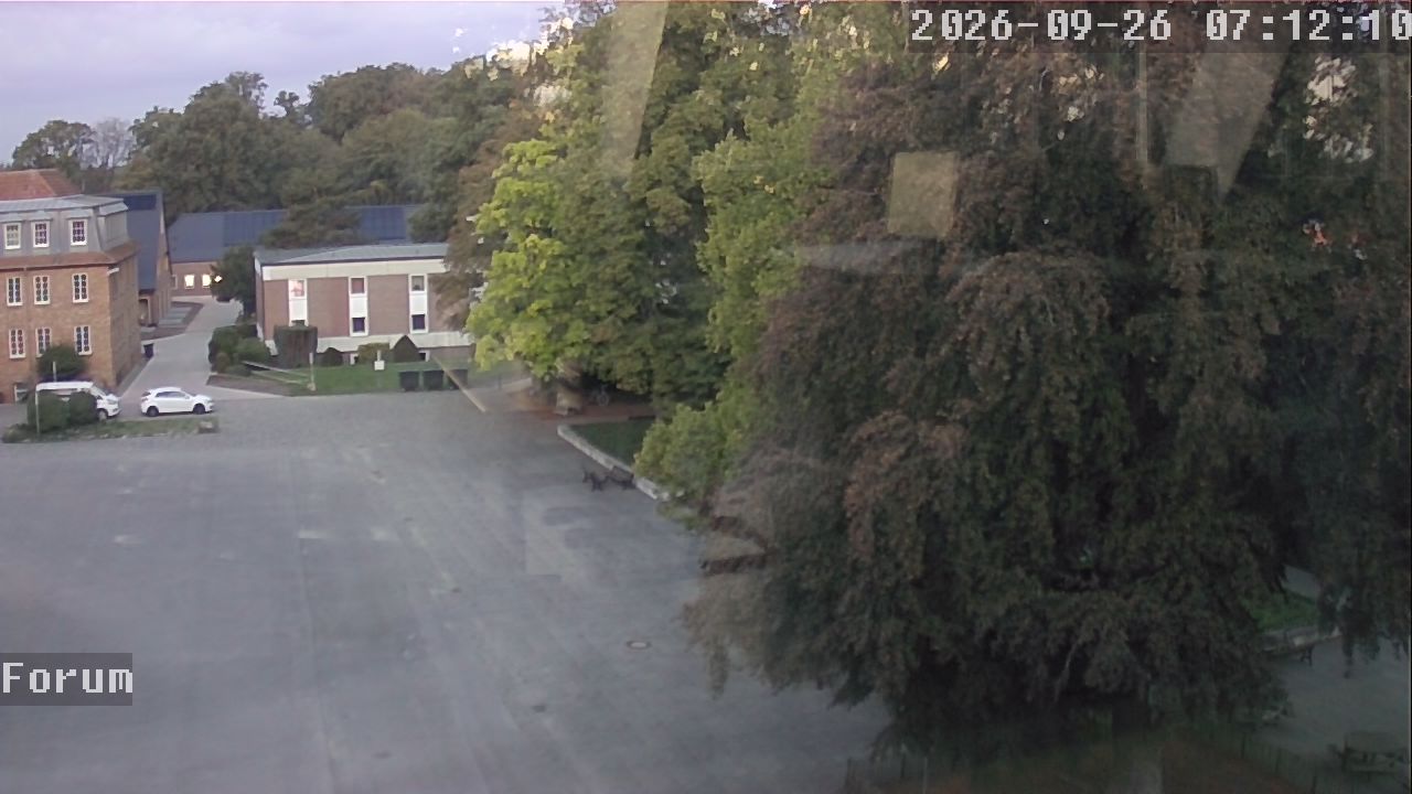 Webcam Forum 07:12
