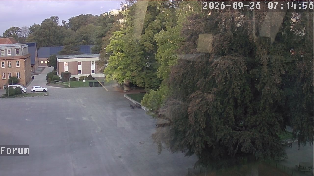 Webcam Forum 07:14