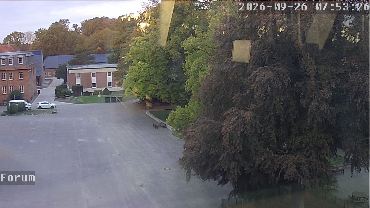 Webcam Forum 07:53