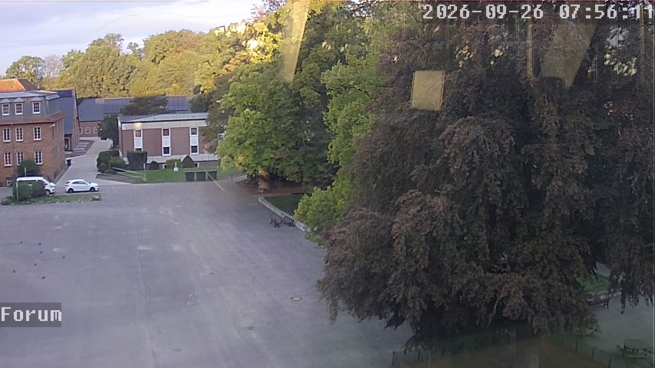 Webcam Forum 07:56