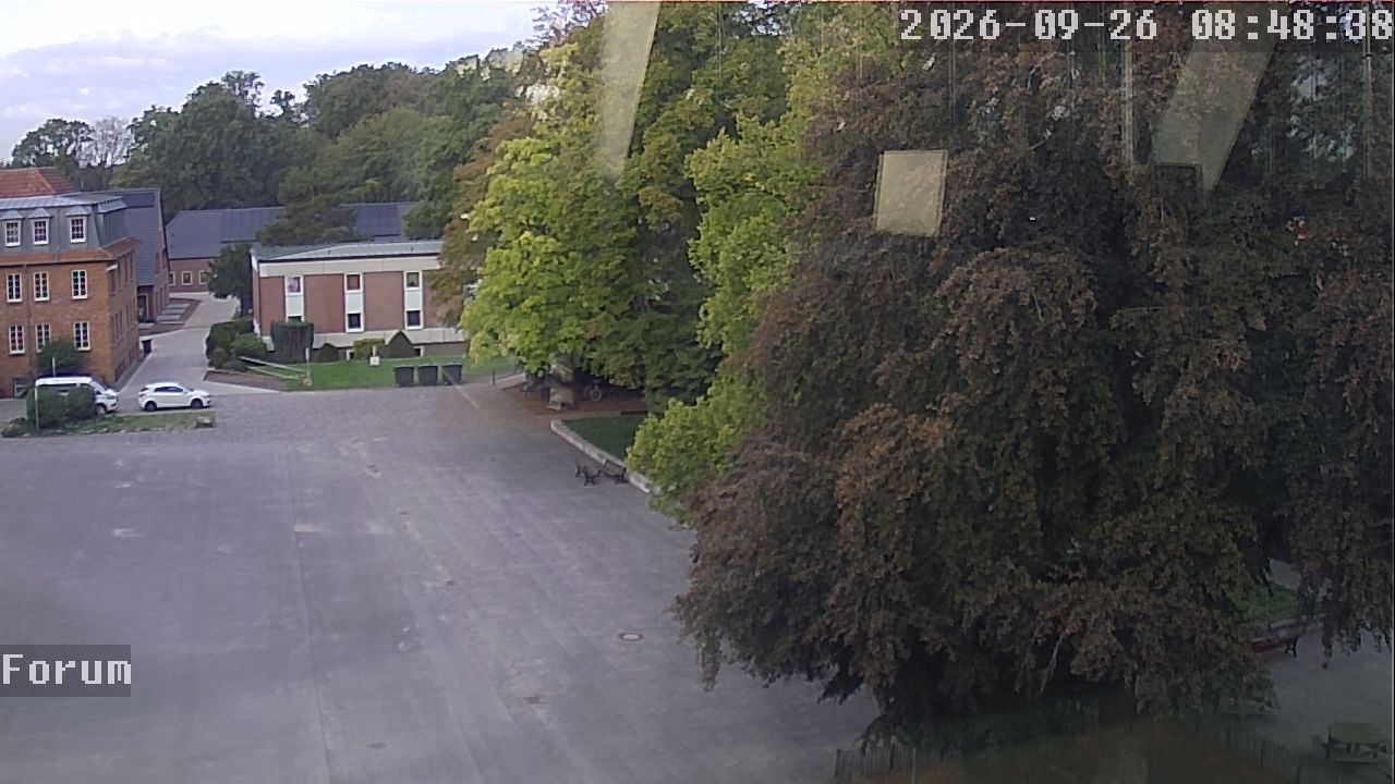 Webcam Forum 08:48