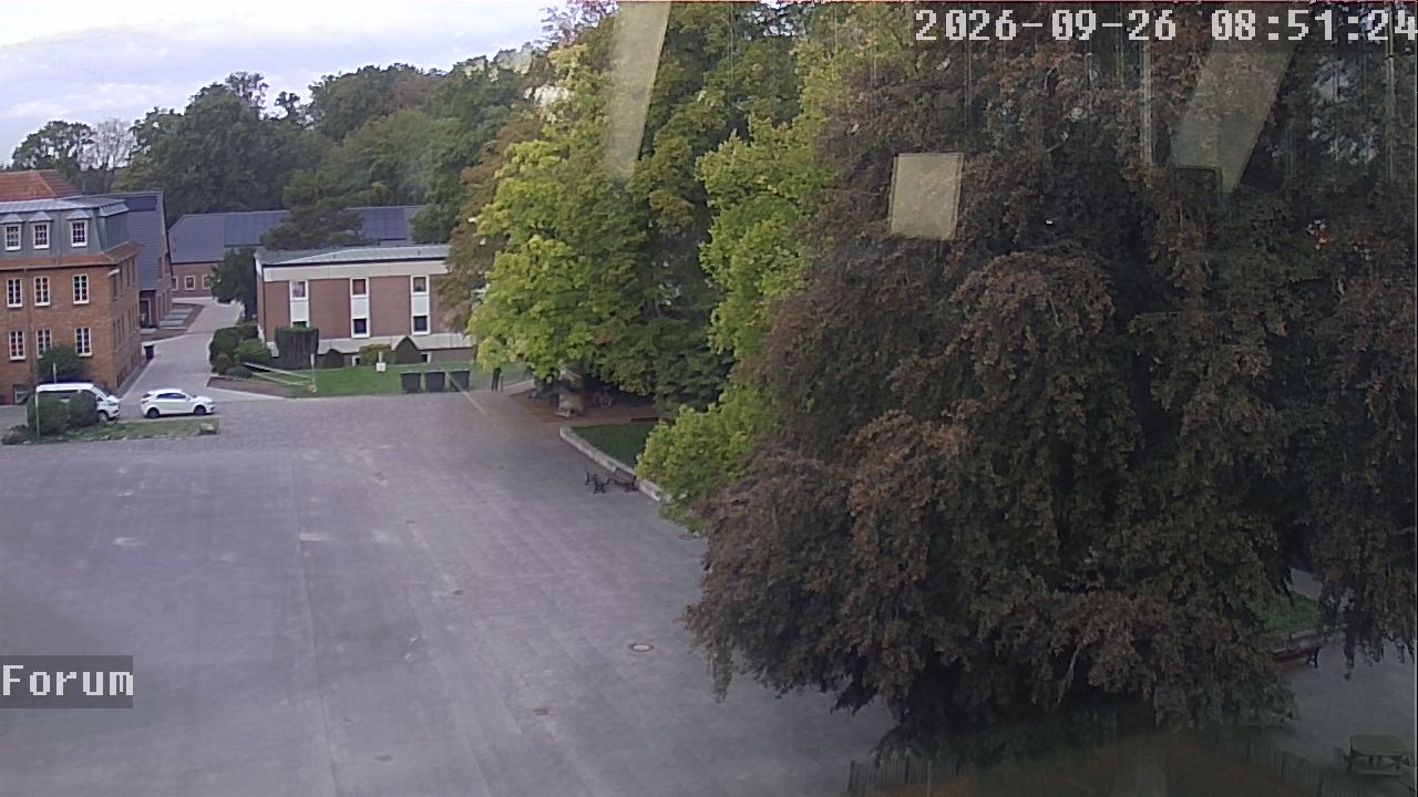 Webcam Forum 08:51