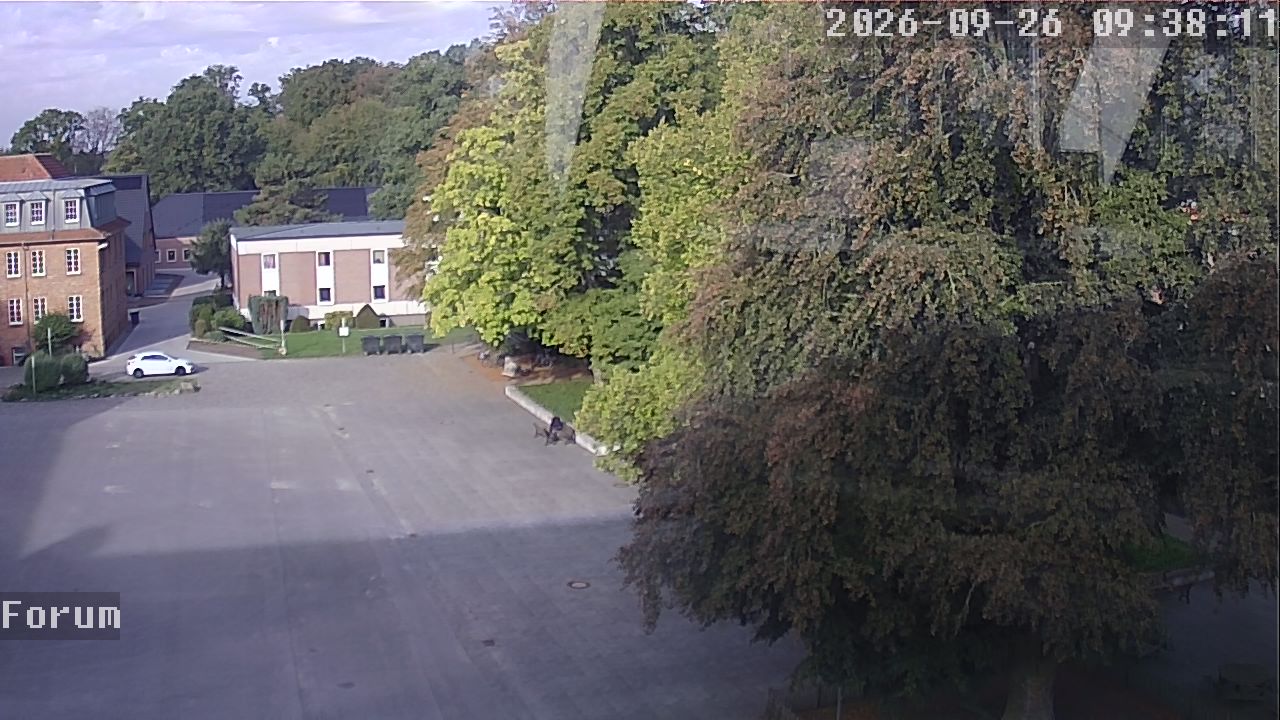 Webcam Forum 09:38