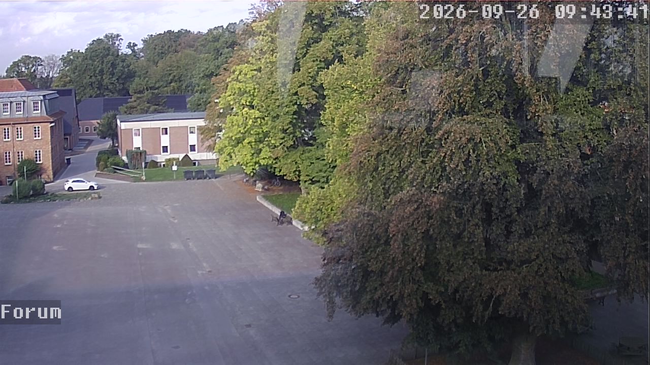 Webcam Forum 09:43