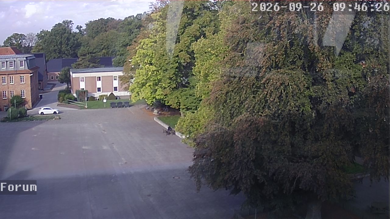 Webcam Forum 09:46