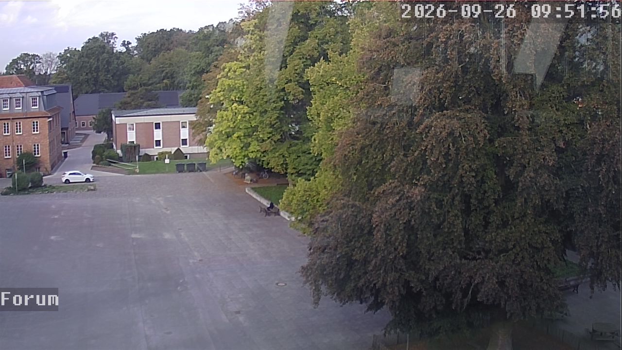 Webcam Forum 09:51
