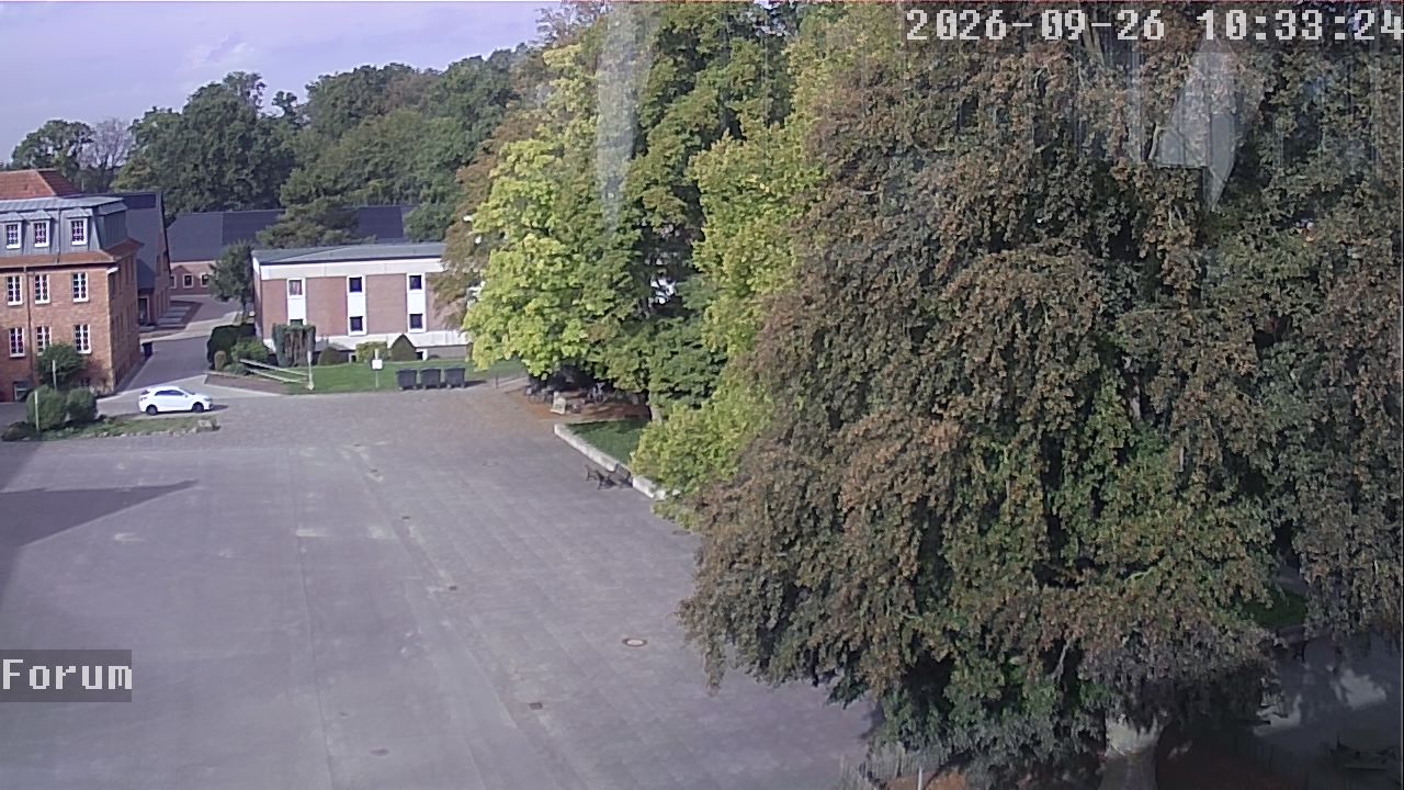 Webcam Forum 10:33