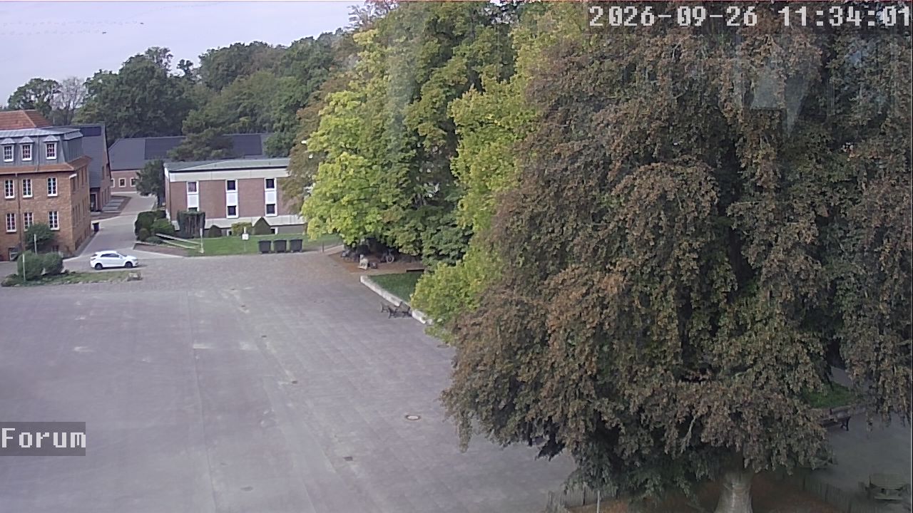 Webcam Forum 11:34