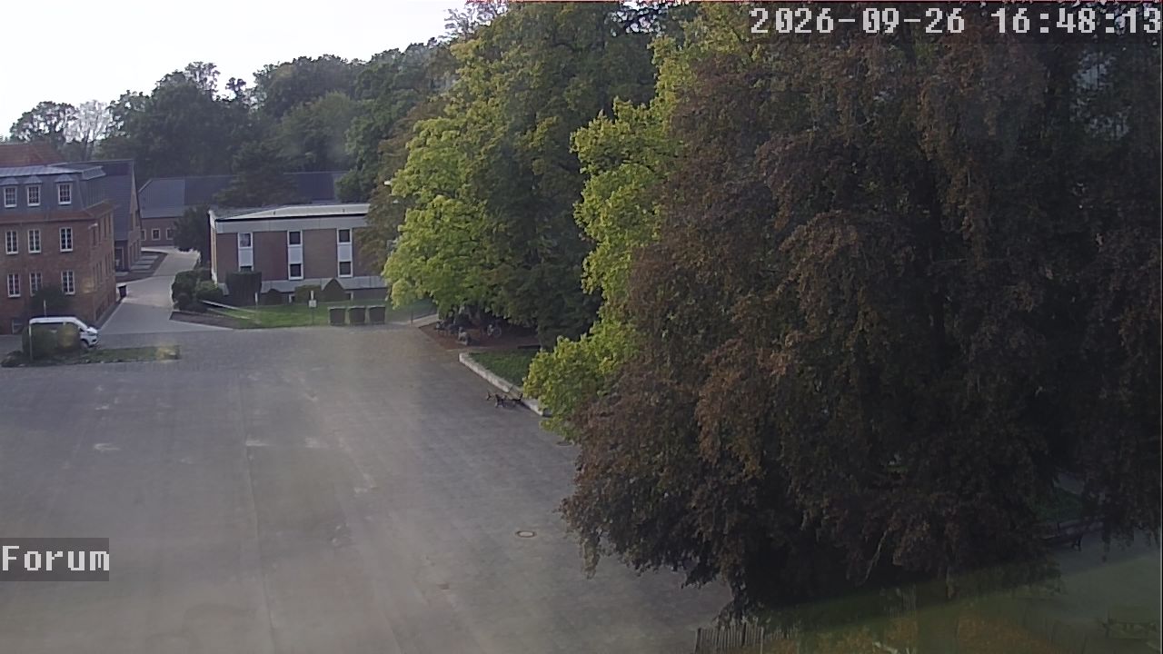 Webcam Forum 16:48