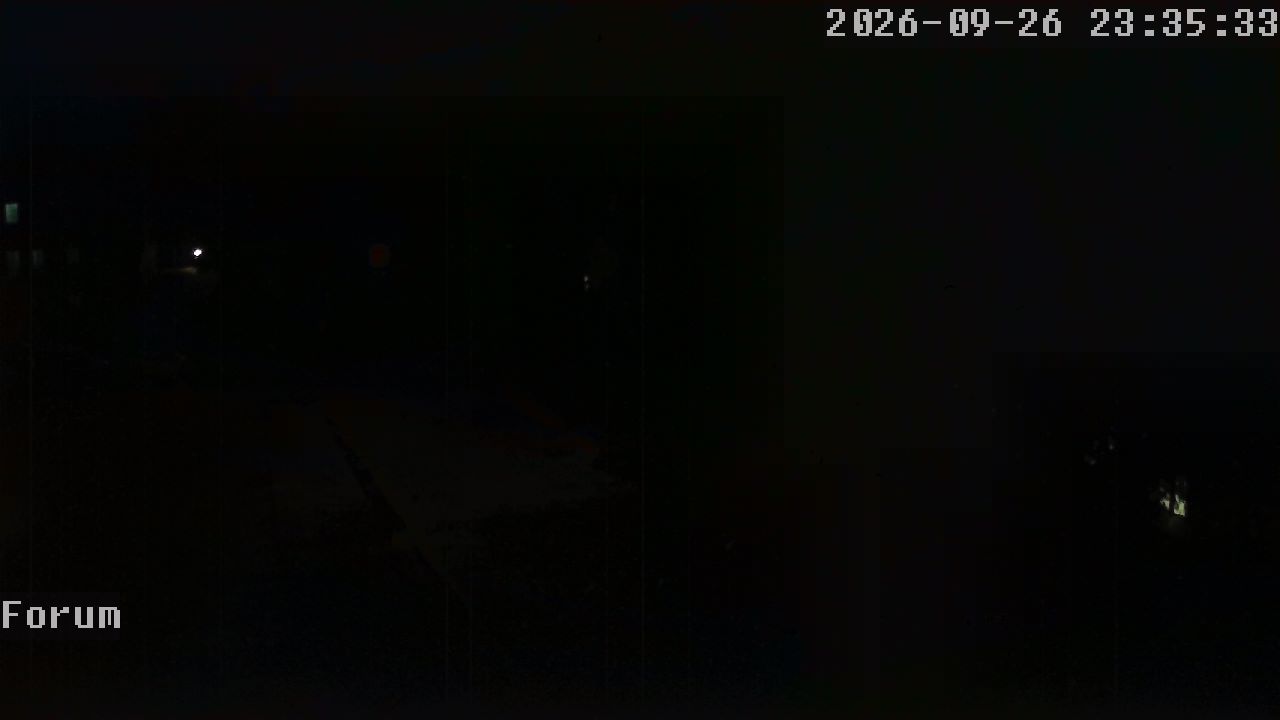 Webcam Forum 23:35
