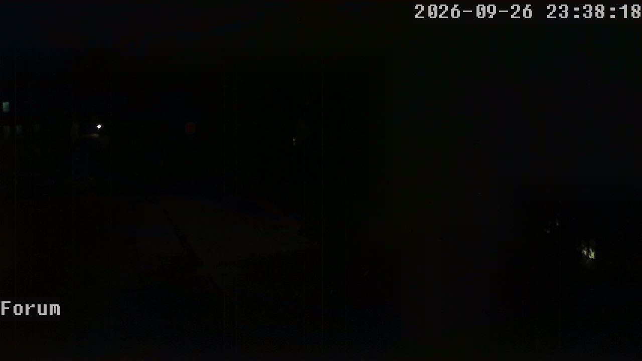Webcam Forum 23:38