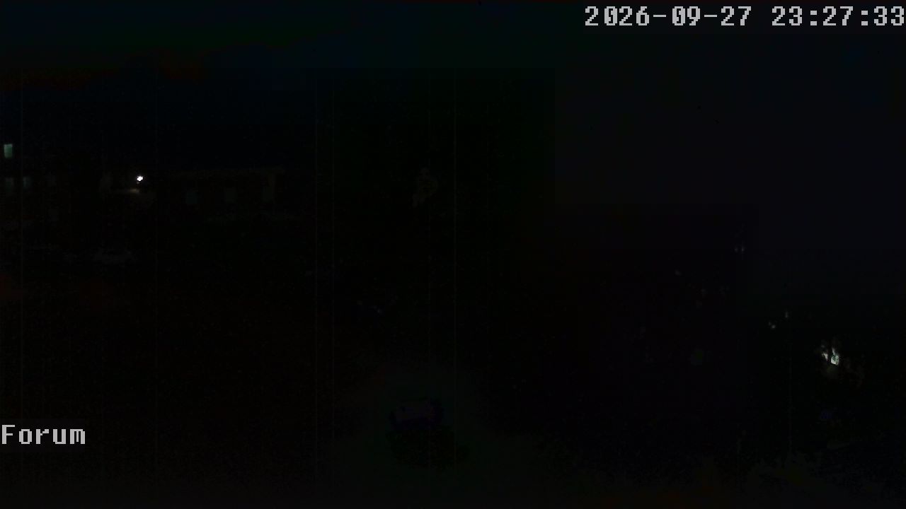 Webcam Forum 23:27
