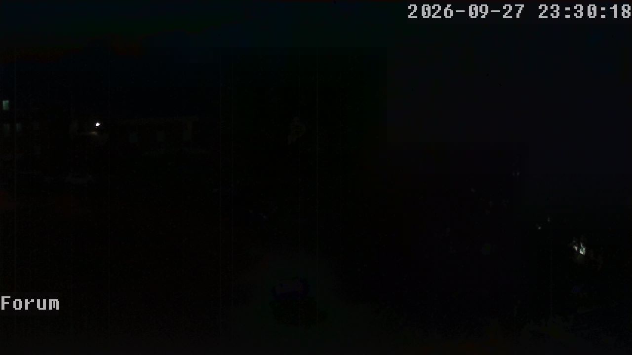 Webcam Forum 23:30