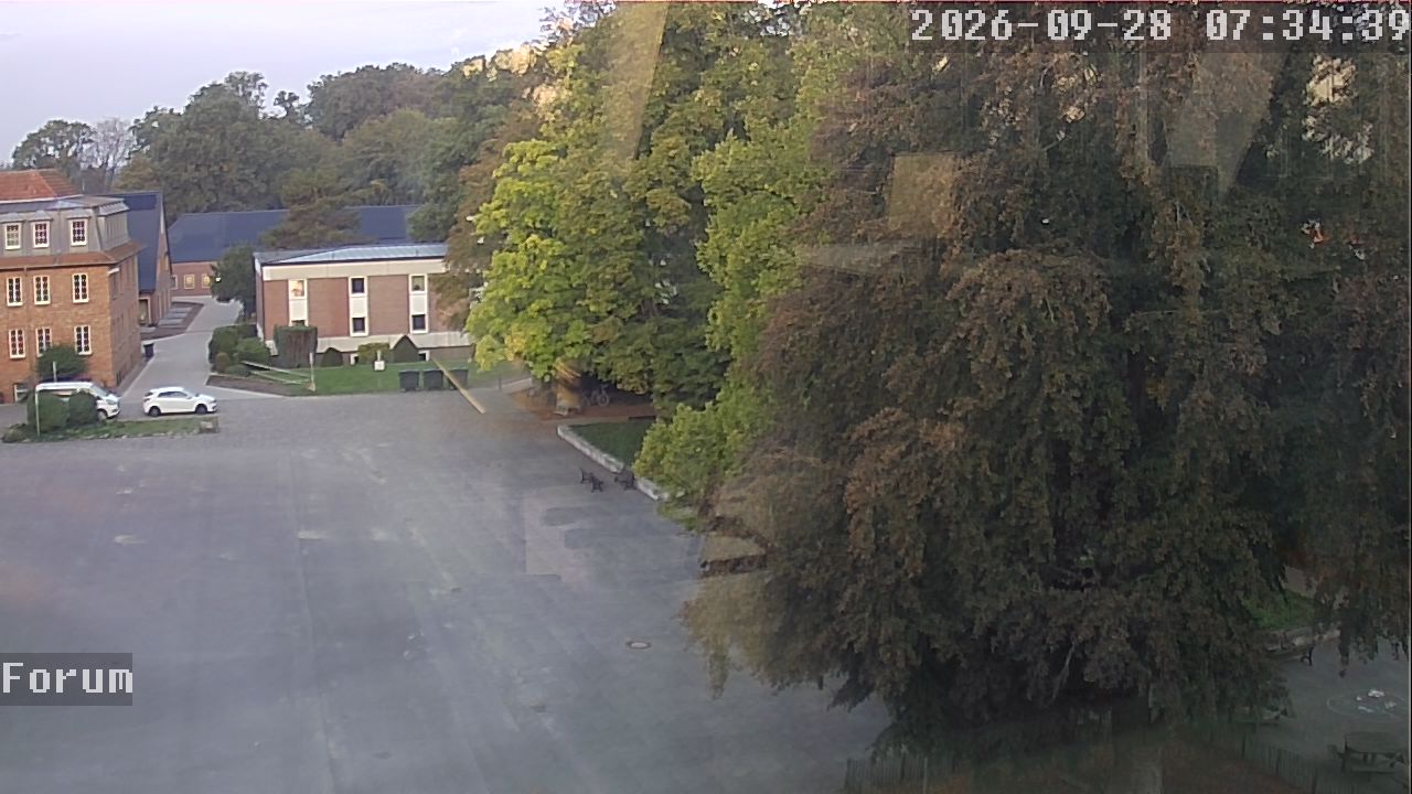 Webcam Forum 07:34