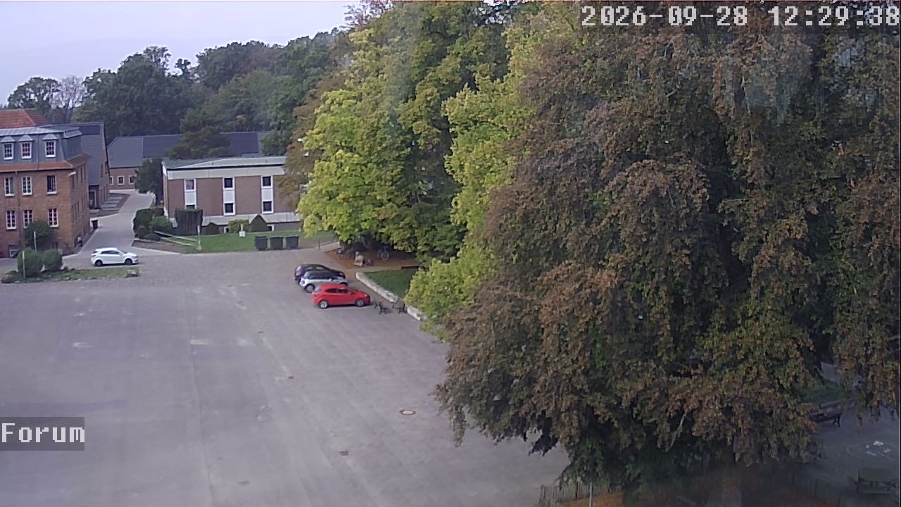 Webcam Forum 12:29