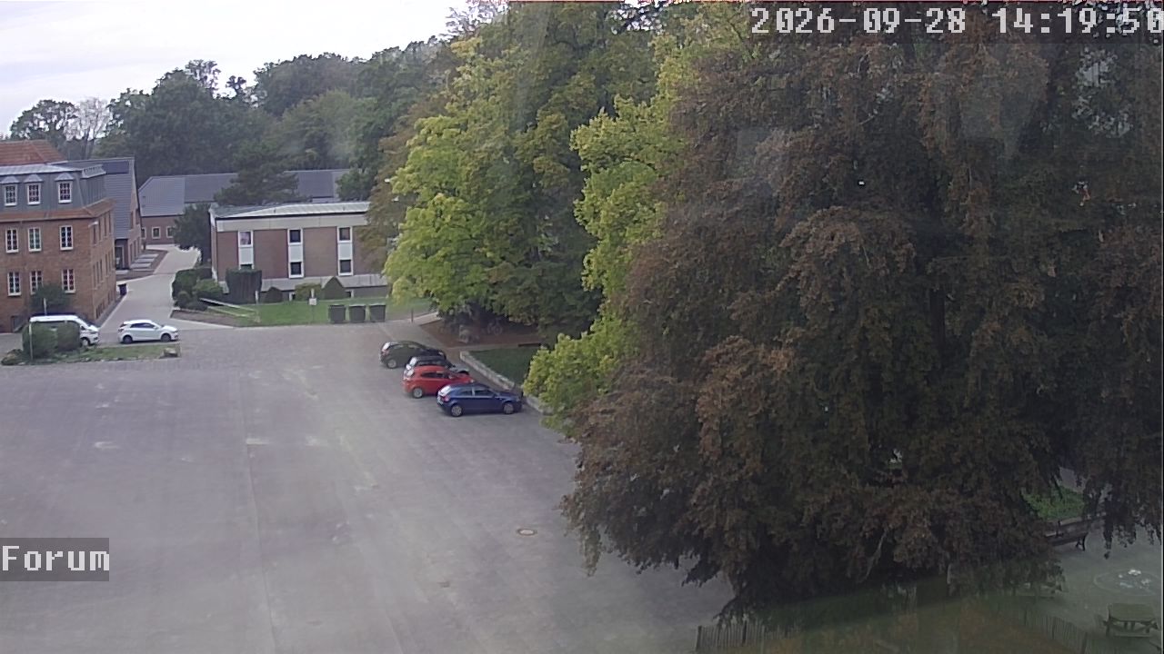 Webcam Forum 14:19