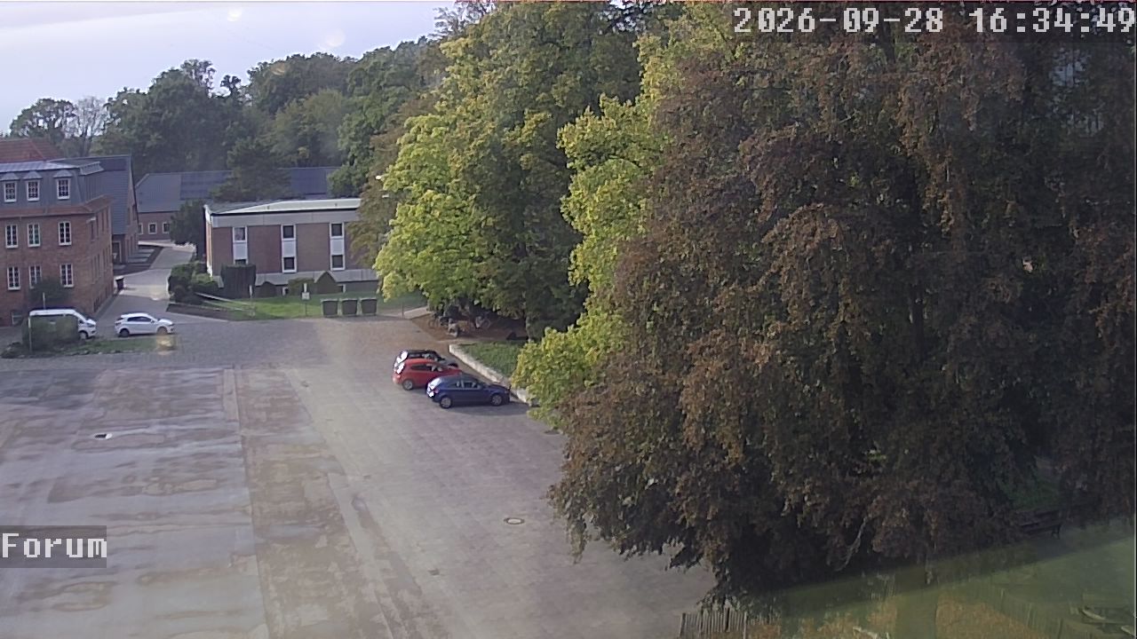 Webcam Forum 16:34