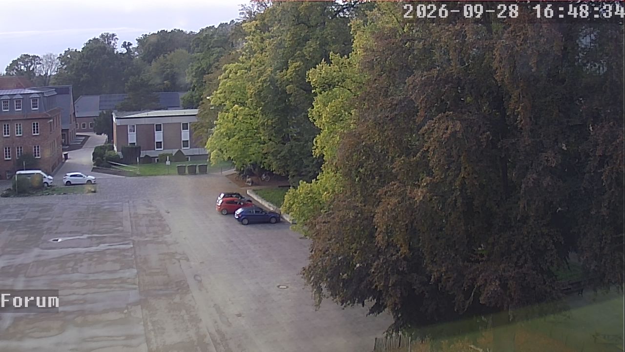 Webcam Forum 16:48