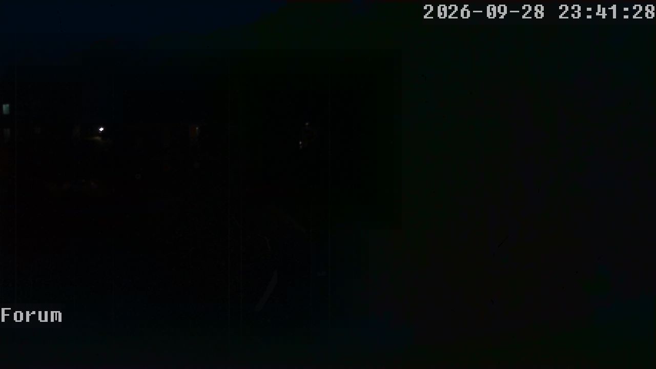 Webcam Forum 23:41