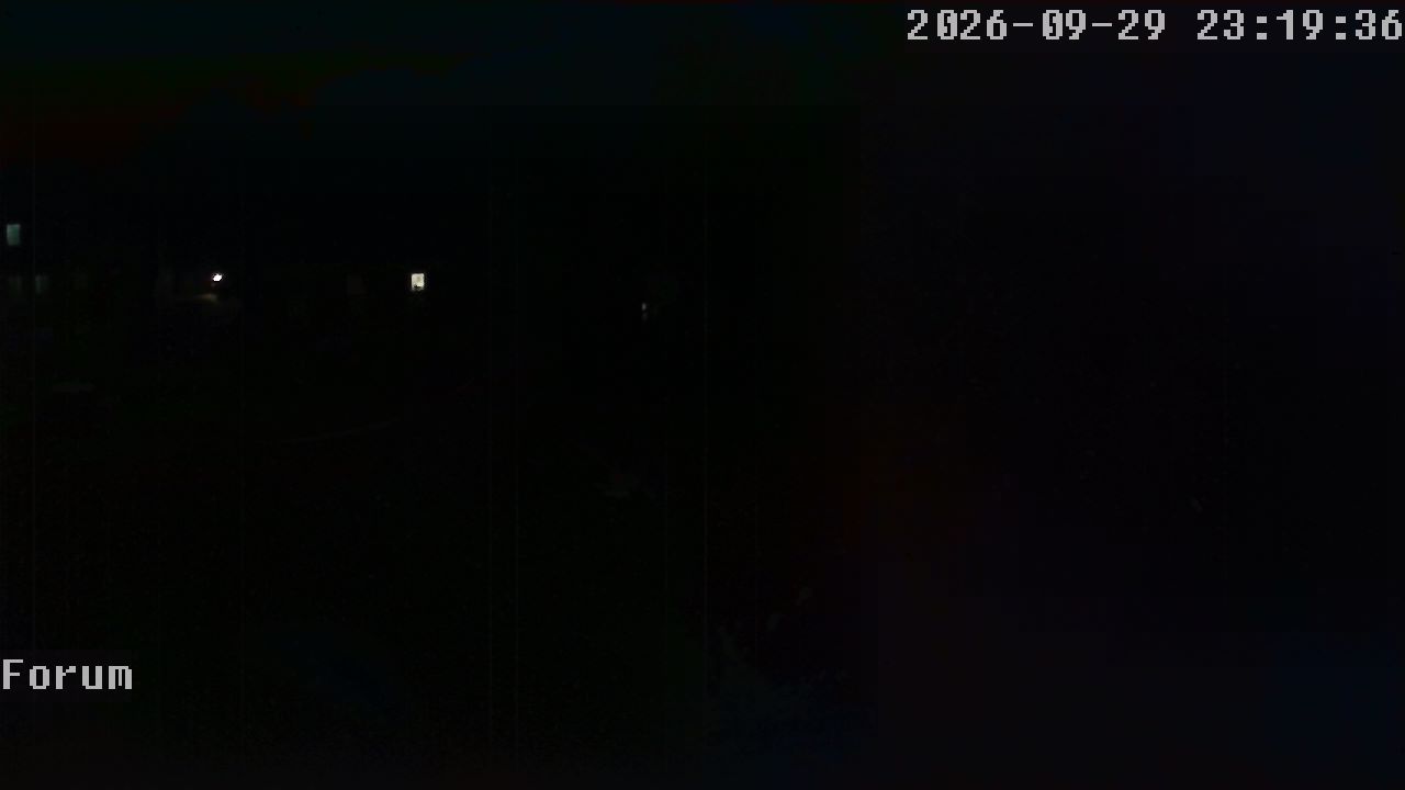 Webcam Forum 23:19