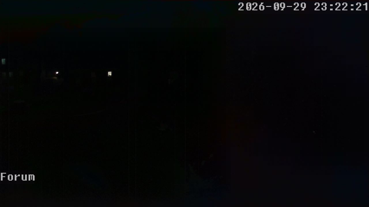 Webcam Forum 23:22