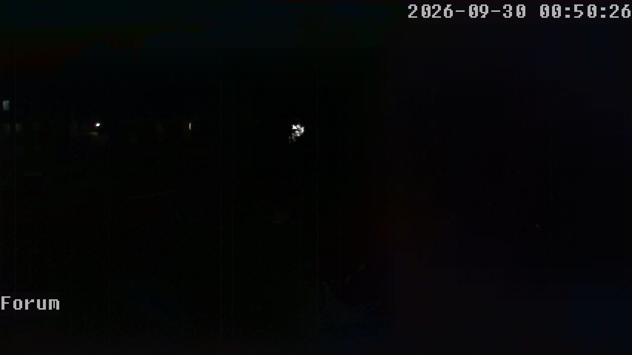 Webcam Forum 00:50