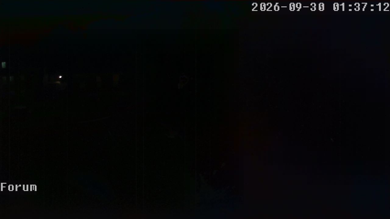 Webcam Forum 01:37