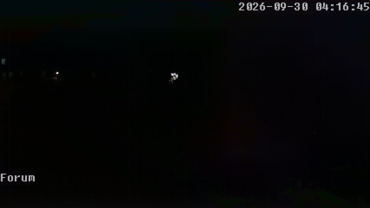 Webcam Forum 04:16