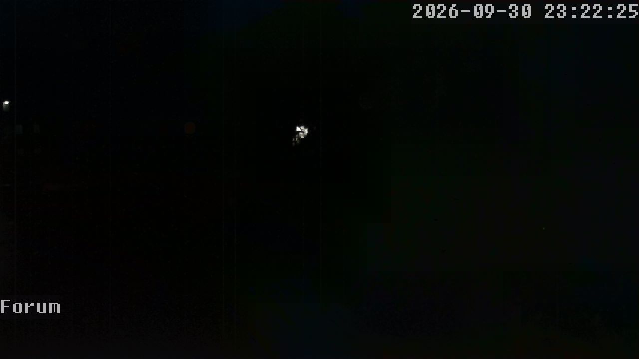 Webcam Forum 23:22